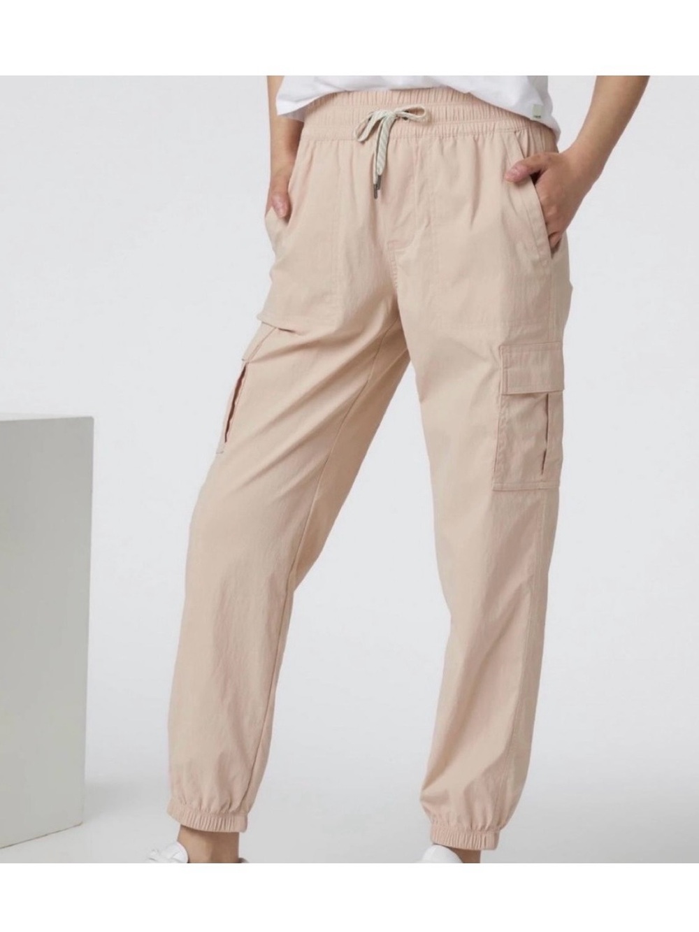 Vuori Villa Jogger Utility Cargo Pants